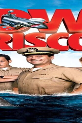 فيلم Down Periscope 1996 مترجم