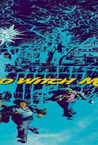 فيلم Escape to Witch Mountain 1975 مترجم
