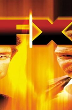 فيلم F/X 1986 مترجم