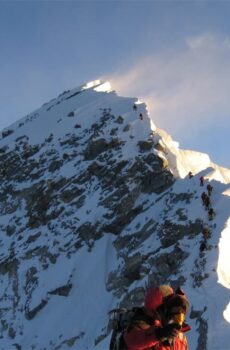 فيلم Everest 1998 مترجم
