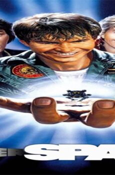 فيلم Innerspace 1987 مترجم
