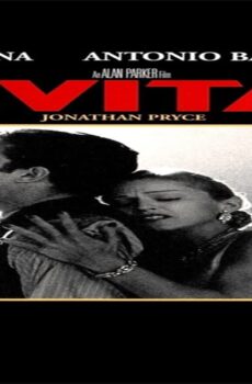 فيلم Evita 1996 مترجم