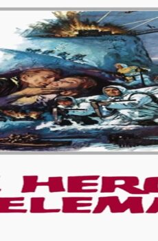 فيلم The Heroes of Telemark 1965 مترجم
