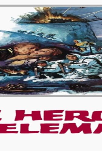 فيلم The Heroes of Telemark 1965 مترجم