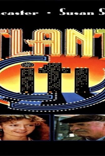 فيلم Atlantic City 1980 مترجم