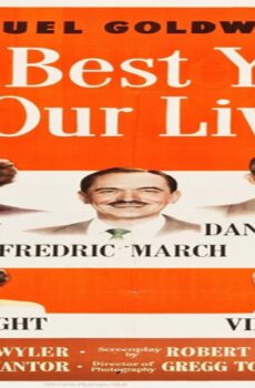 فيلم The Best Years of Our Lives 1946 مترجم