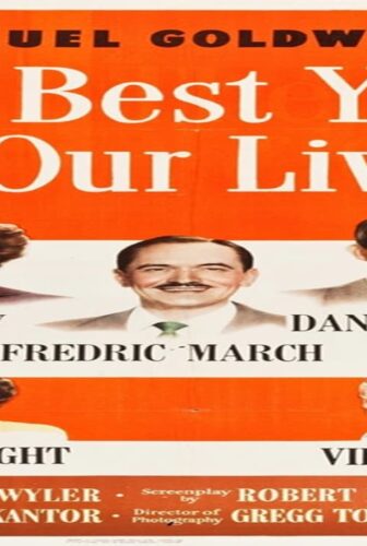 فيلم The Best Years of Our Lives 1946 مترجم