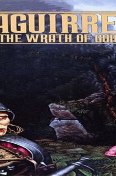 فيلم Aguirre, the Wrath of God 1972 مترجم
