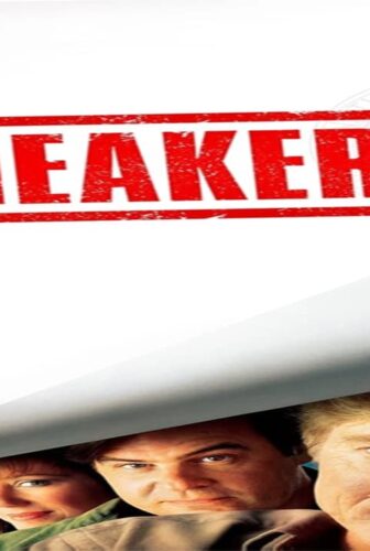 فيلم Sneakers 1992 مترجم