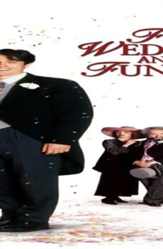 فيلم Four Weddings and a Funeral 1994 مترجم