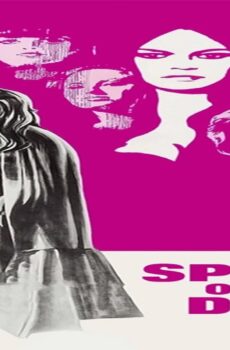 فيلم Spirits of the Dead 1968 مترجم
