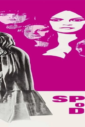 فيلم Spirits of the Dead 1968 مترجم