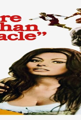 فيلم More Than a Miracle 1967 مترجم