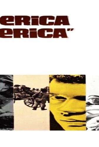 فيلم America America 1963 مترجم