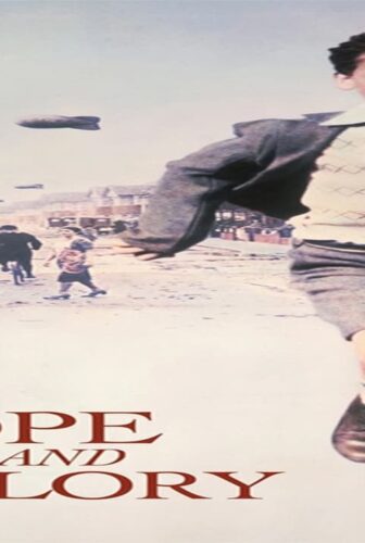 فيلم Hope and Glory 1987 مترجم