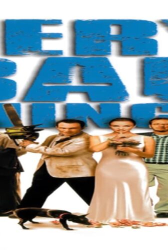 فيلم Very Bad Things 1998 مترجم