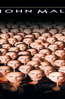 فيلم Being John Malkovich 1999 مترجم