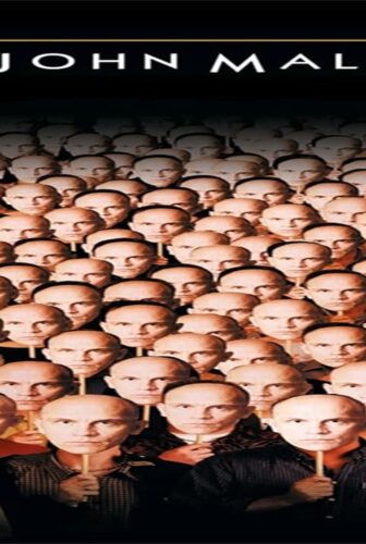 فيلم Being John Malkovich 1999 مترجم