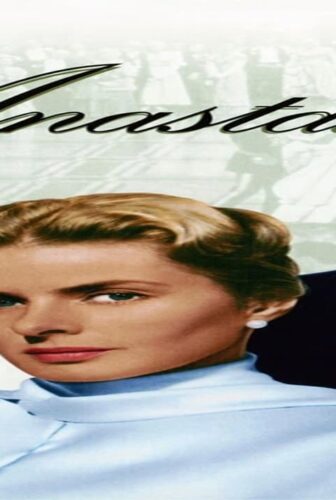 فيلم Anastasia 1956 مترجم