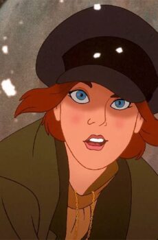 فيلم Anastasia 1997 مترجم