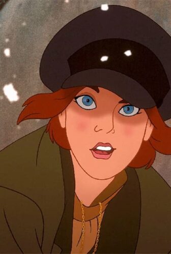 فيلم Anastasia 1997 مترجم