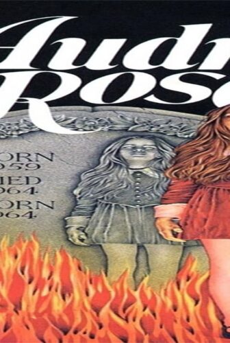 فيلم Audrey Rose 1977 مترجم