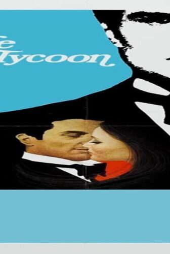 فيلم The Last Tycoon 1976 مترجم