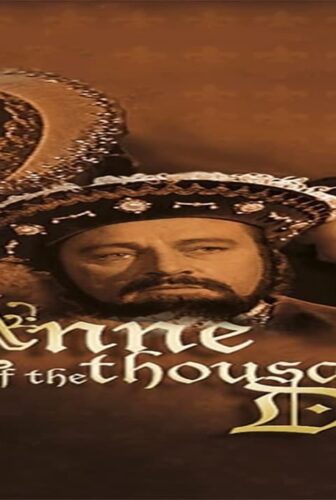 فيلم Anne of the Thousand Days 1969 مترجم