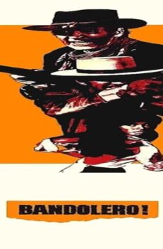 فيلم Bandolero! 1968 مترجم