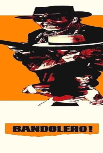 فيلم Bandolero! 1968 مترجم