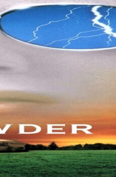 فيلم Powder 1995 مترجم