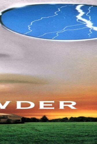 فيلم Powder 1995 مترجم