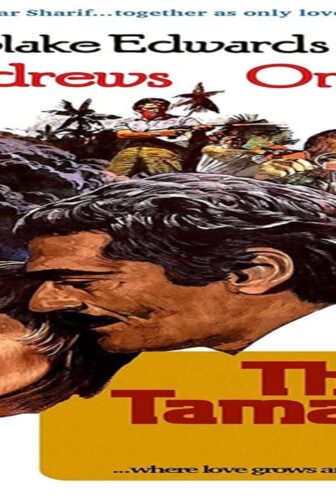 فيلم The Tamarind Seed 1974 مترجم