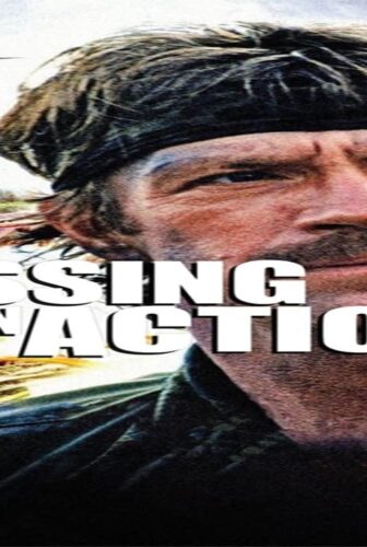 فيلم Braddock: Missing in Action III 1988 مترجم