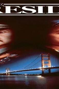 فيلم The Presidio 1988 مترجم