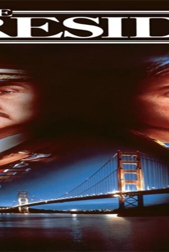 فيلم The Presidio 1988 مترجم