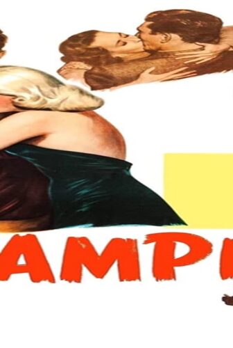 فيلم Champion 1949 مترجم