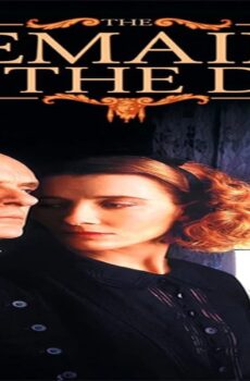 فيلم The Remains of the Day 1993 مترجم