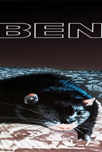فيلم Ben 1972 مترجم