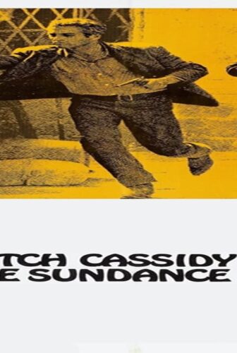فيلم Butch Cassidy and the Sundance Kid 1969 مترجم