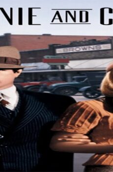 فيلم Bonnie and Clyde 1967 مترجم