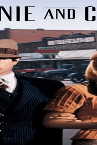 فيلم Bonnie and Clyde 1967 مترجم