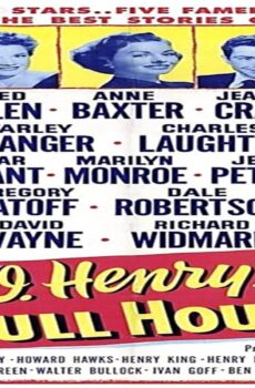 فيلم O. Henry’s Full House 1952 مترجم