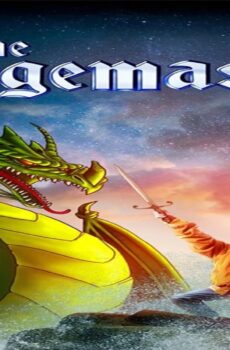 فيلم The Pagemaster 1994 مترجم