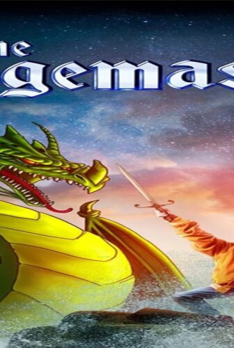فيلم The Pagemaster 1994 مترجم