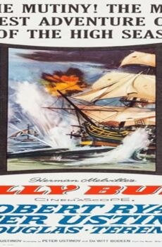 فيلم Billy Budd 1962 مترجم