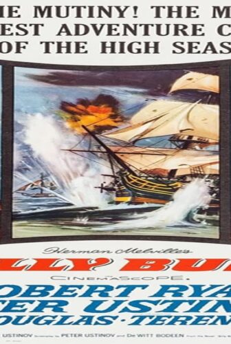 فيلم Billy Budd 1962 مترجم