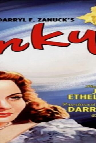 فيلم Pinky 1949 مترجم