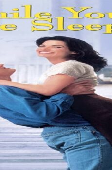 فيلم While You Were Sleeping 1995 مترجم