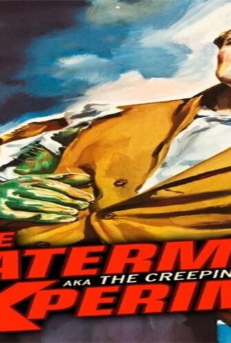 فيلم The Quatermass Xperiment 1955 مترجم
